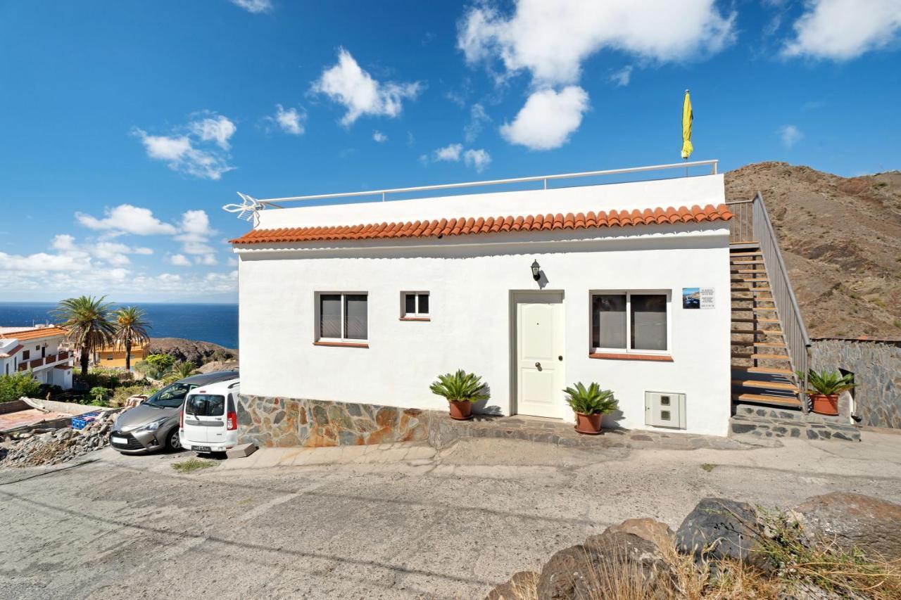 Vivienda Vacacional La Era Il Vallehermoso Exterior foto