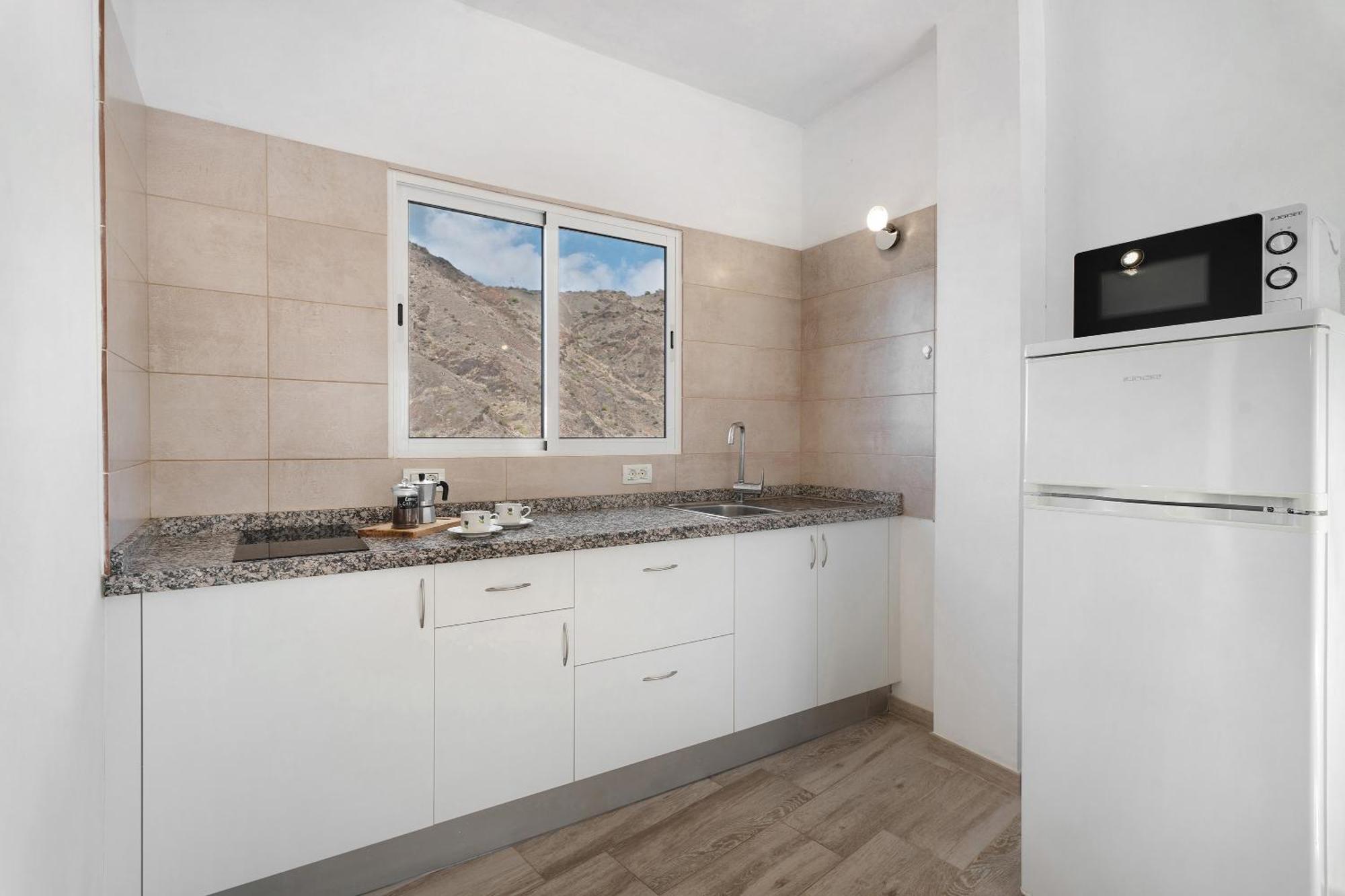 Vivienda Vacacional La Era Il Vallehermoso Exterior foto