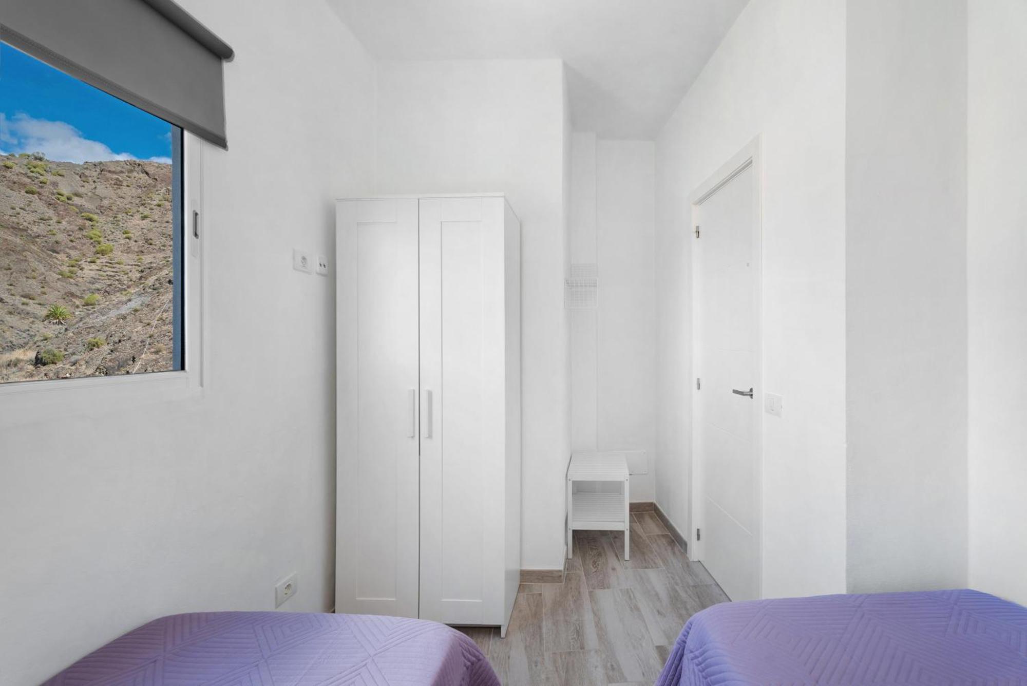 Vivienda Vacacional La Era Il Vallehermoso Exterior foto
