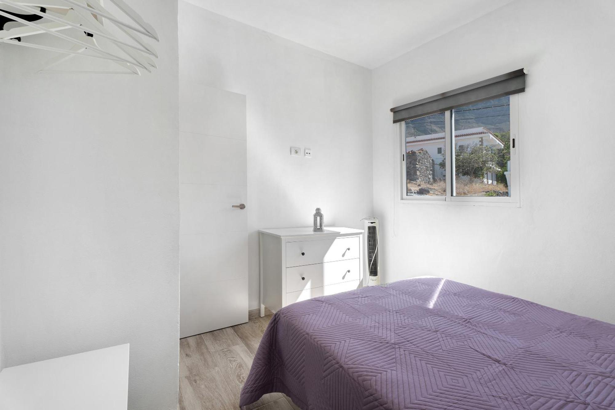 Vivienda Vacacional La Era Il Vallehermoso Exterior foto